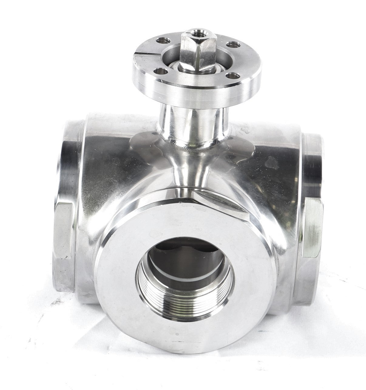 ATLAS COPCO - 1624016100 - 3WAY-VALVE MB CD65-170