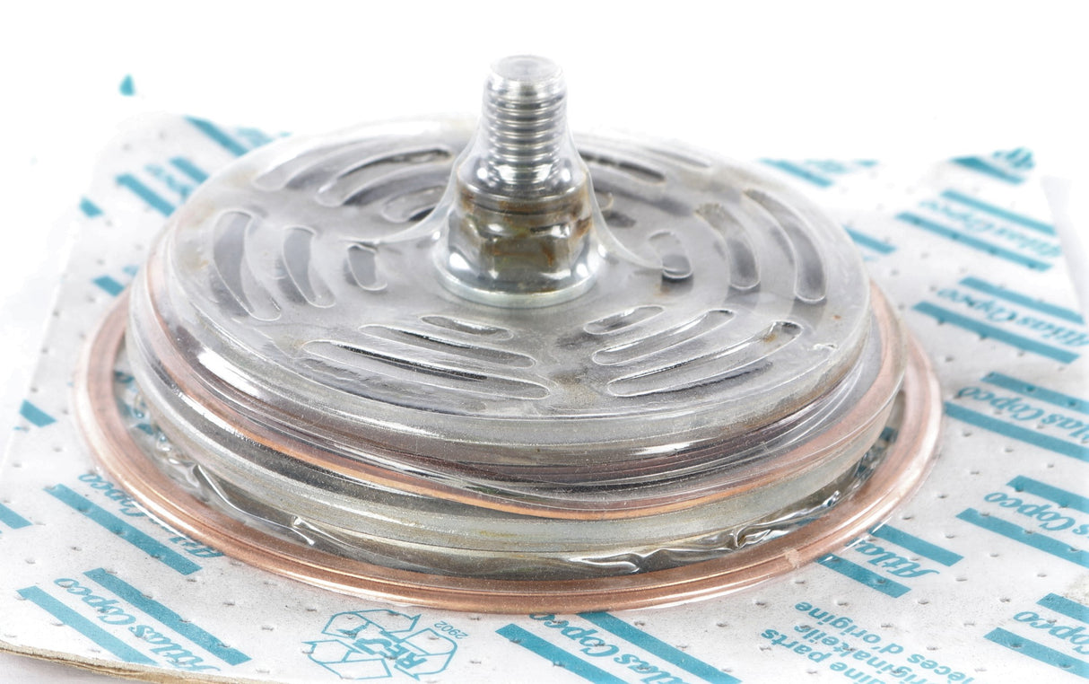 ATLAS COPCO - 1901700665 - EXCHANGE VALVE DISCHARGE