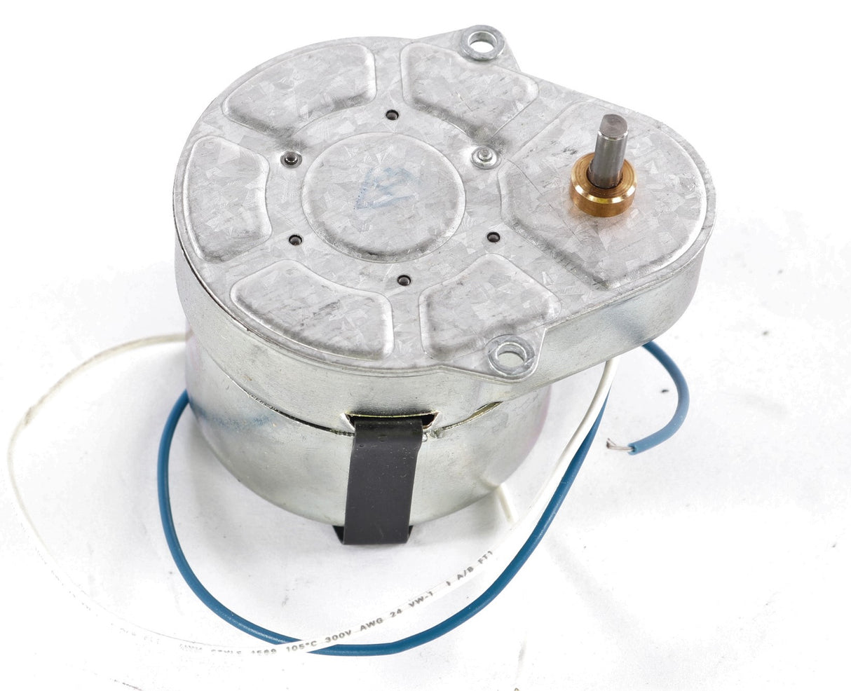 ATLAS COPCO - 9753555208 - EL.MOTOR FOR PROGRAMMER 220V 50Hz 1/8RPH