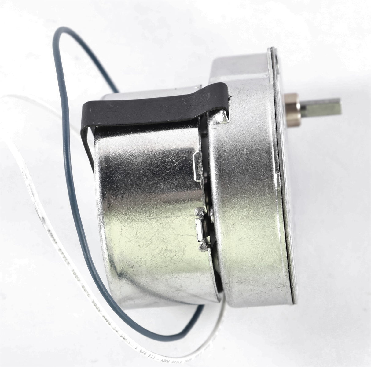 ATLAS COPCO - 9753555208 - EL.MOTOR FOR PROGRAMMER 220V 50Hz 1/8RPH