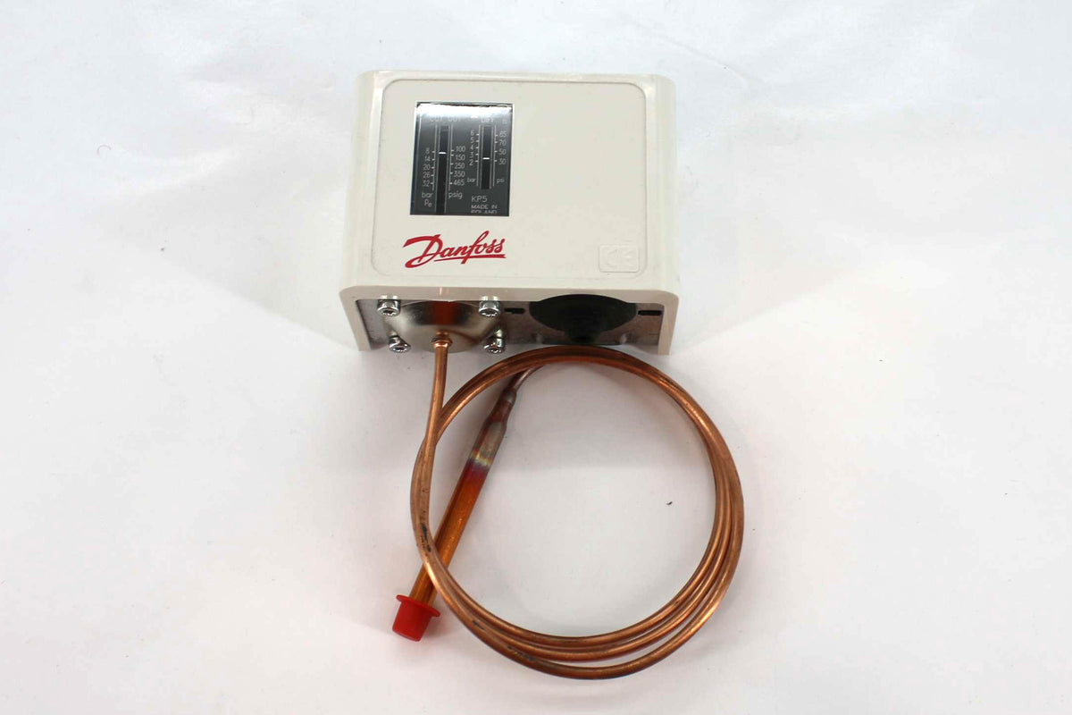 ATLAS COPCO - 1089913903 - FAN SWITCH-FD35|45-CAI