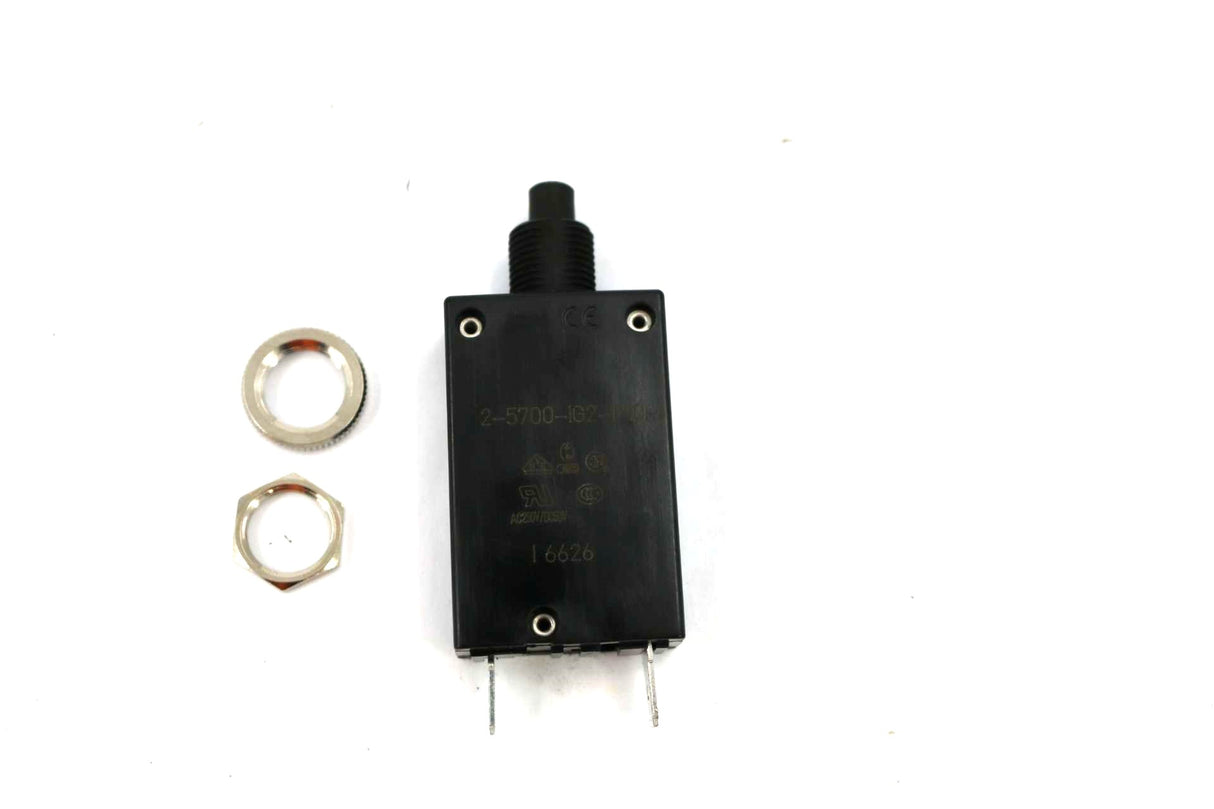 ATLAS COPCO - 1089920603 - CIRCUIT BREAKER 4A