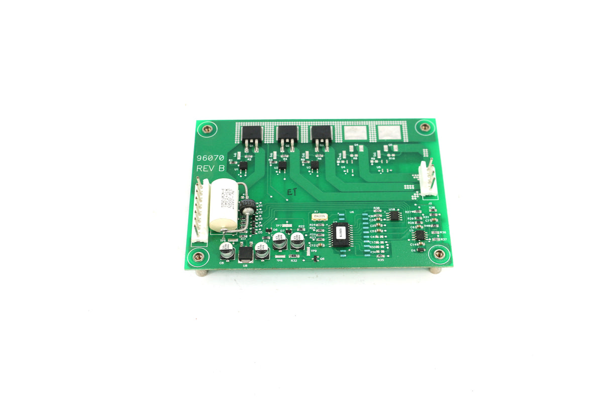 LEEBOY - 13865738 - CIRCUIT BOARD - SHIFT INHIBIT AUTOBRAKE