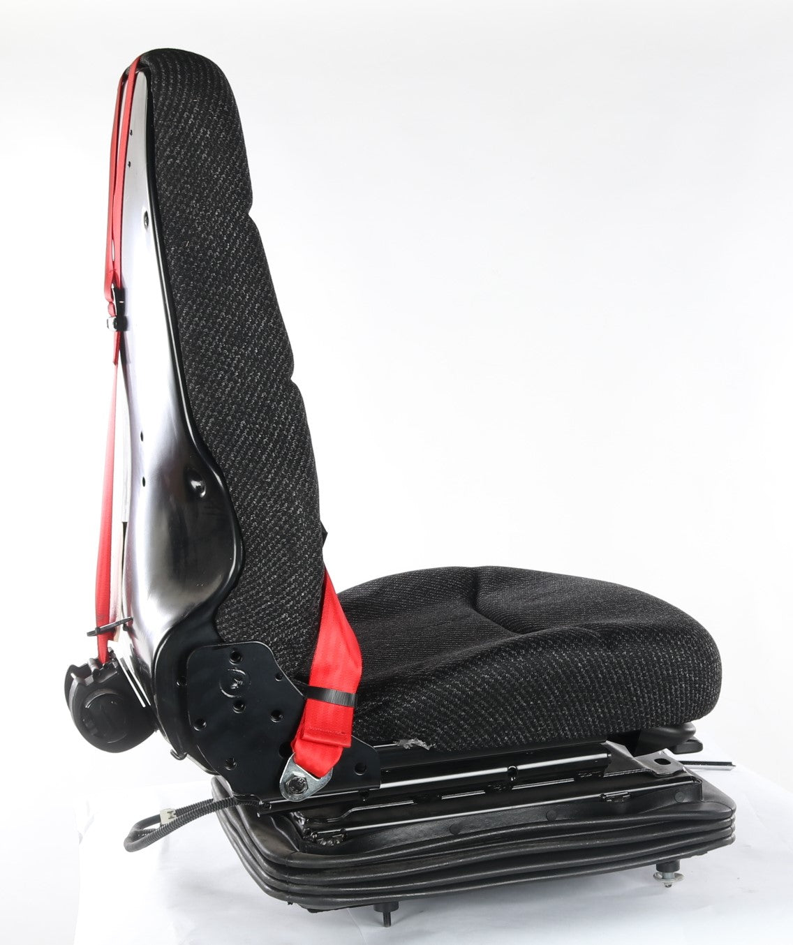 TEREX - 15389976 - SEAT ASM DELUXE