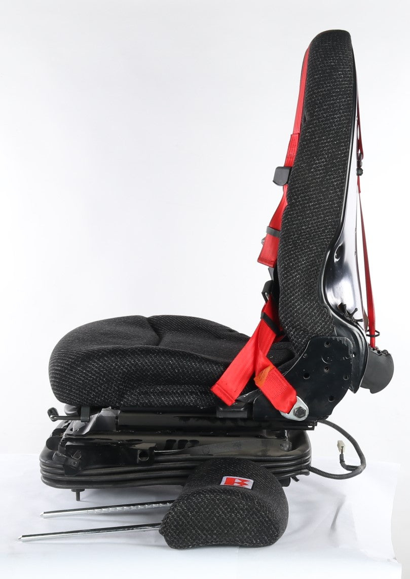 TEREX - 15389976 - SEAT ASM DELUXE