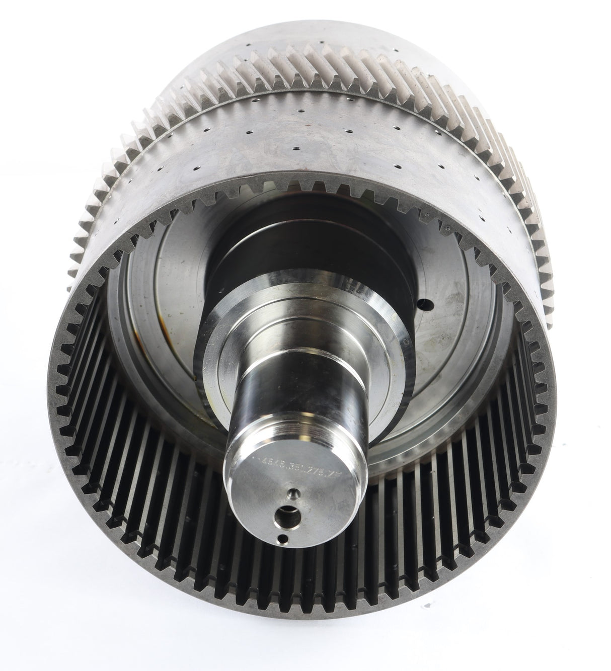 TEREX - 15500044 - DISC CARRIER