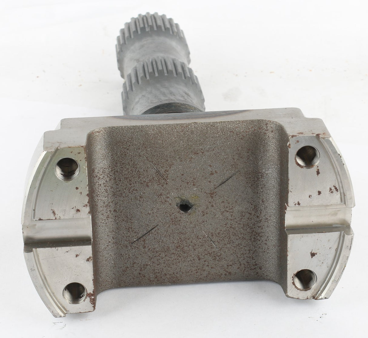 TEREX - 15504435 - DRIVESHAFT