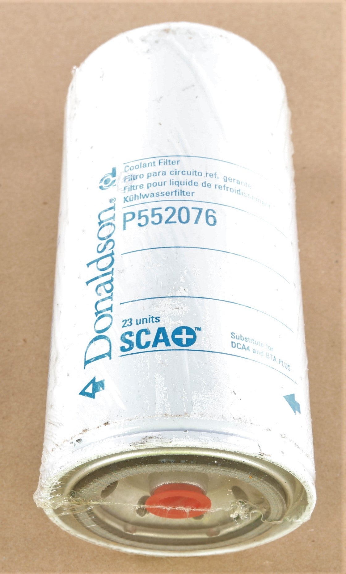 TEREX - 15275737 - COOLANT FILTER