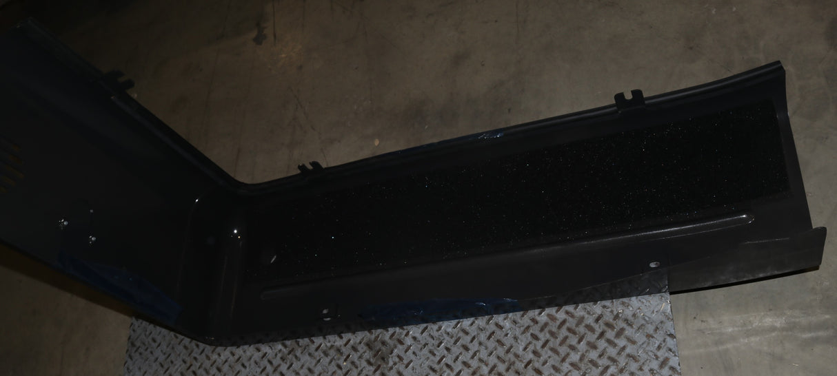 DOOSAN - 110517-01100 - COVER SIDE LH