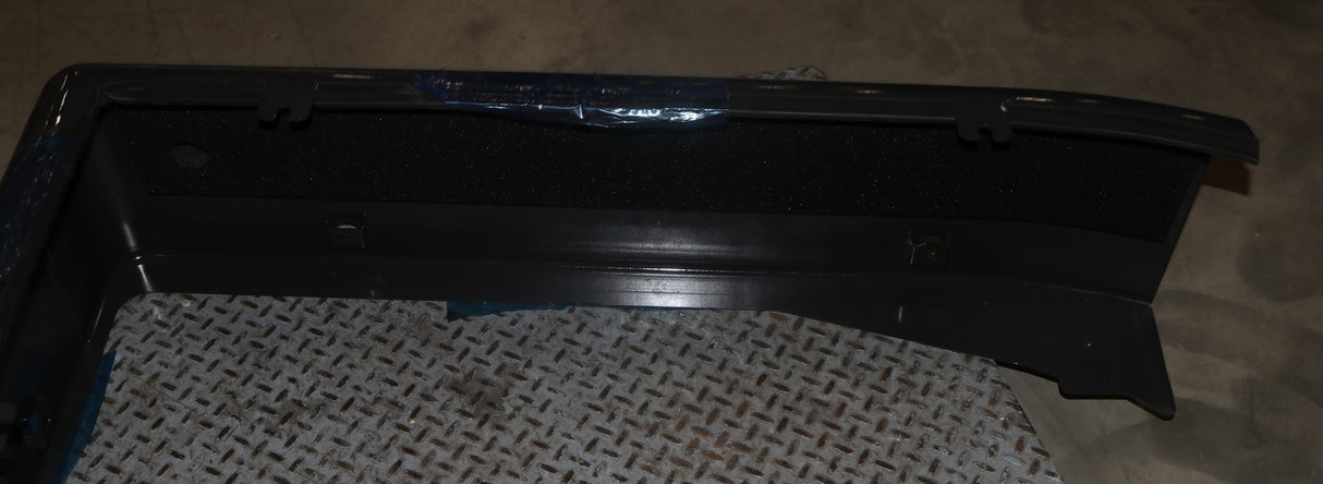 DOOSAN - 110517-01100 - COVER SIDE LH