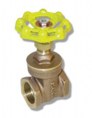 MATCO-NORCA (NIBCO) - 503T06 - GATE VALVE 1.25in 150S 300 WOG