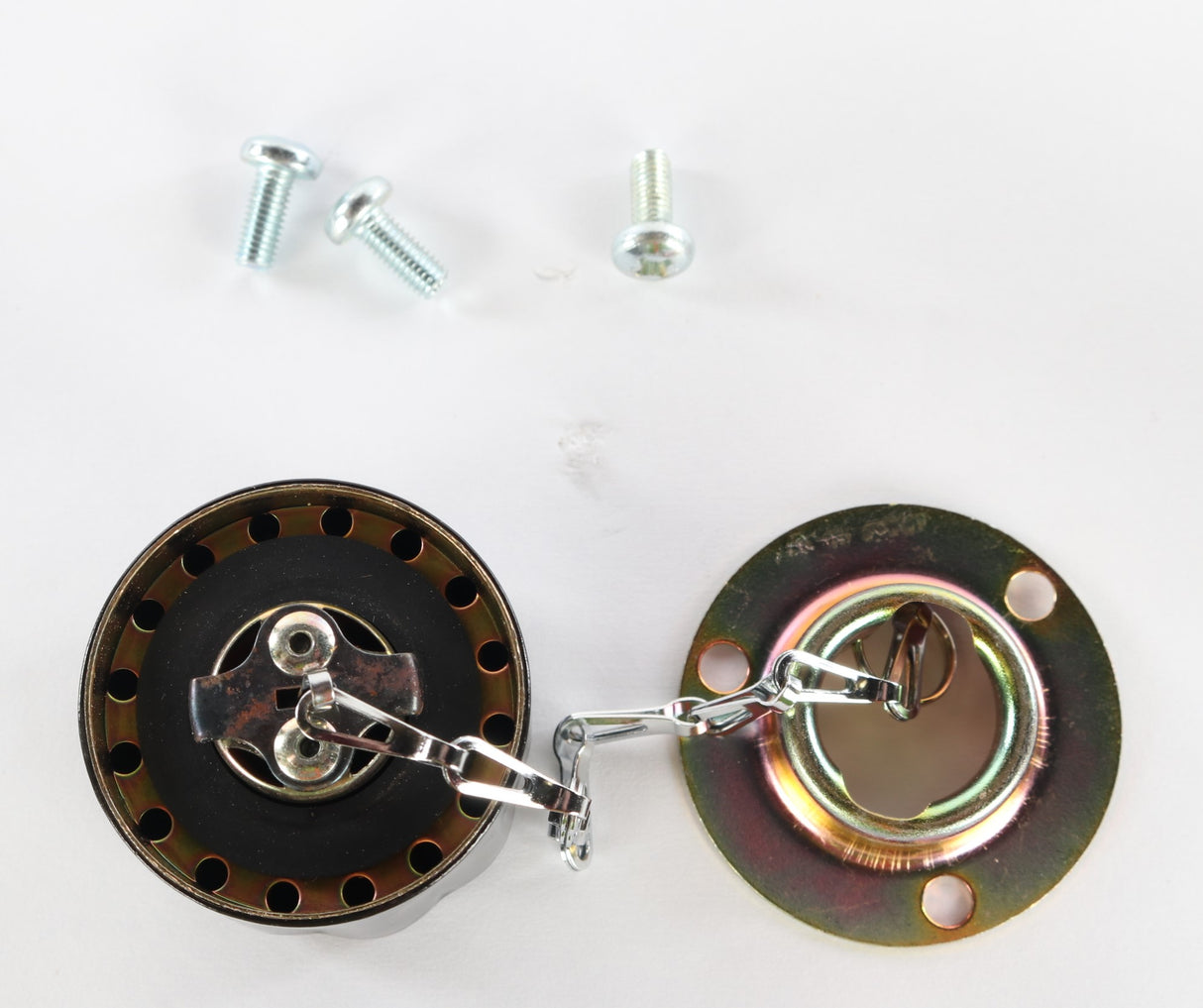 HYDAC - 92595 - CAP - FILLER/BREATHER FILTER