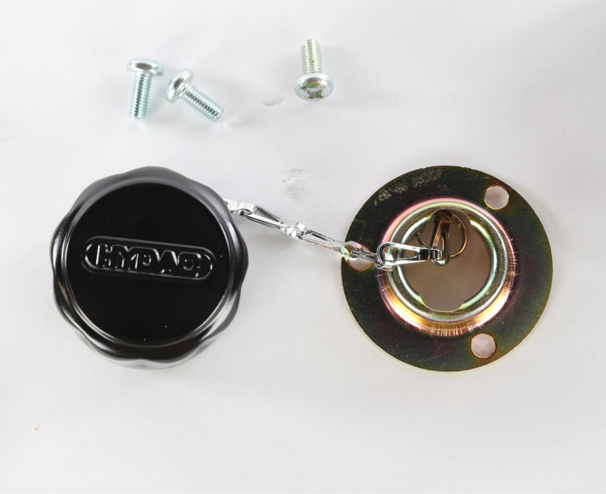 HYDAC - 92595 - CAP - FILLER/BREATHER FILTER