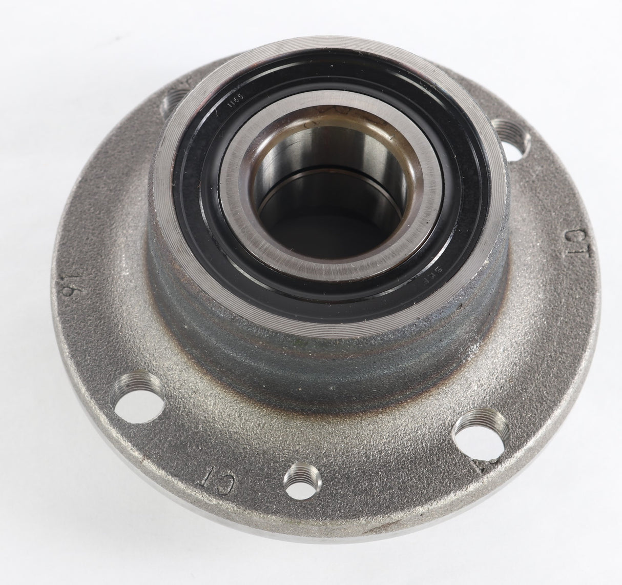 HUSQVARNA - 593404401 - HUB HTC SMALL HTC 420/500