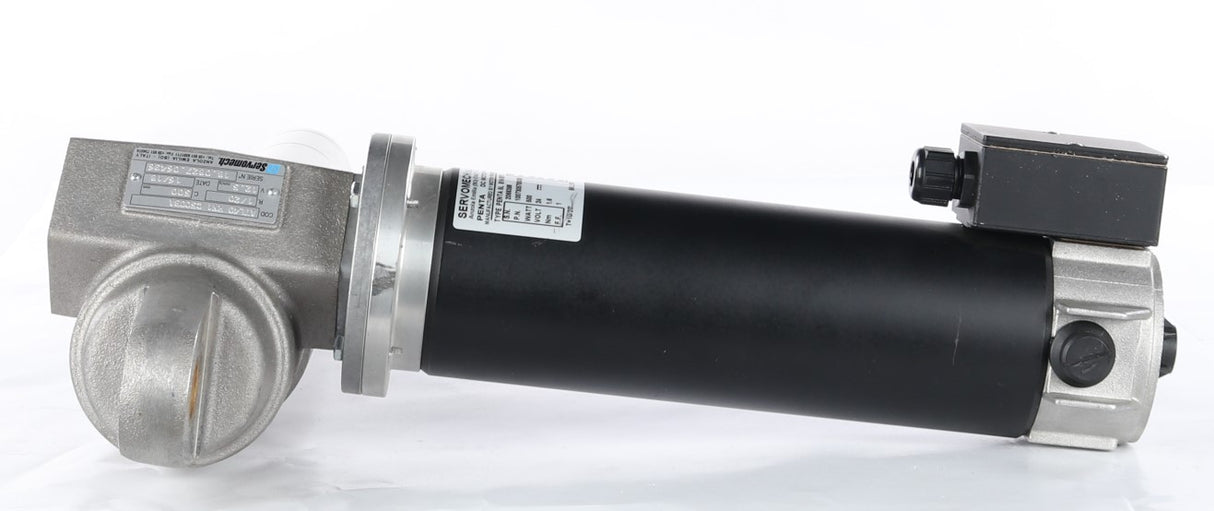 HUSQVARNA - 593447201 - LINEAR ACTUATOR 500mm 1.6NM HTC 1