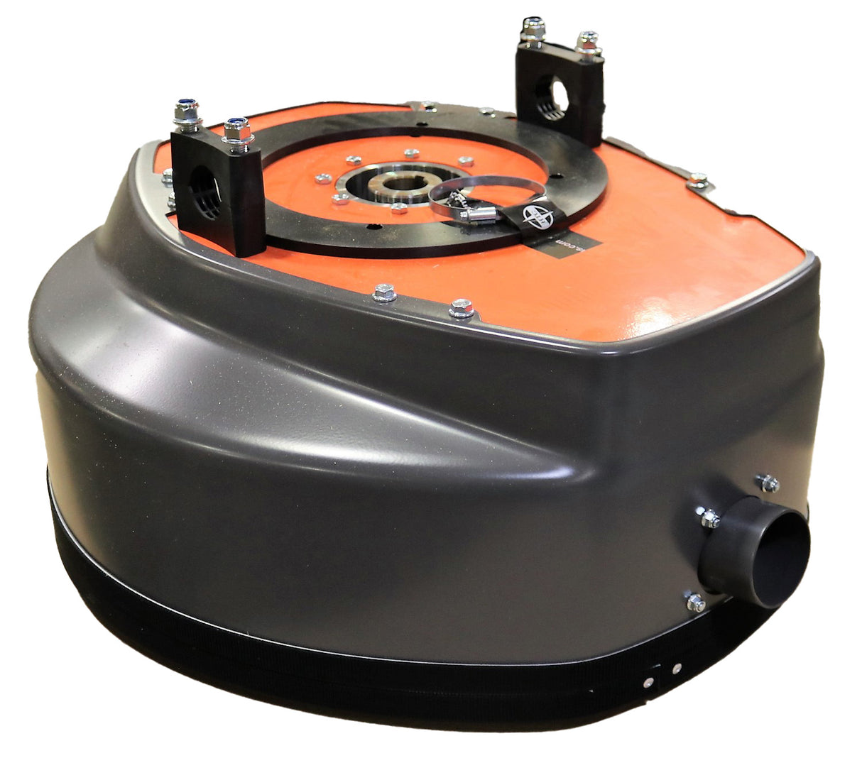 HUSQVARNA - 597742501 - GRINDING HEAD ASSY PG640 P