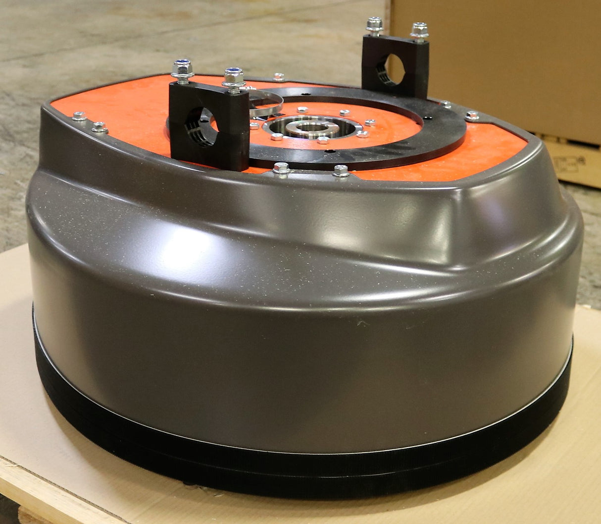 HUSQVARNA - 597742501 - GRINDING HEAD ASSY PG640 P