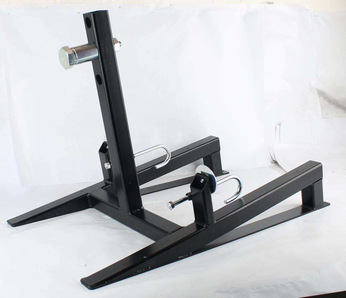 HUSQVARNA - 593534201 - GRINDING HEAD DOCK