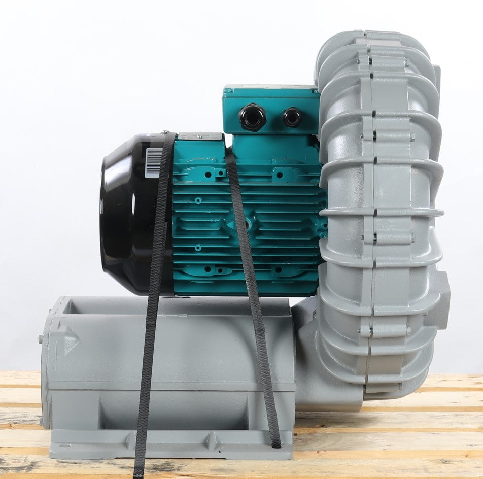 HUSQVARNA - 592334801 - FAN - SIDE CHANNEL 7.5kW 208V 60Hz