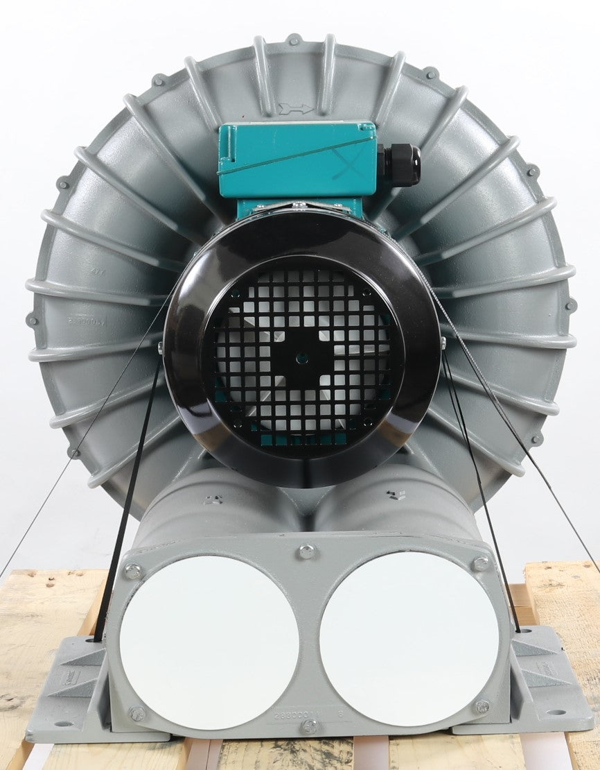 HUSQVARNA - 592334801 - FAN - SIDE CHANNEL 7.5kW 208V 60Hz