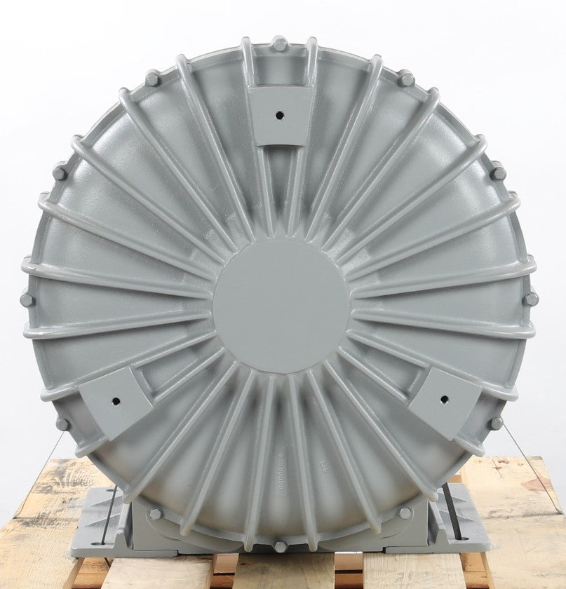 HUSQVARNA - 592334801 - FAN - SIDE CHANNEL 7.5kW 208V 60Hz