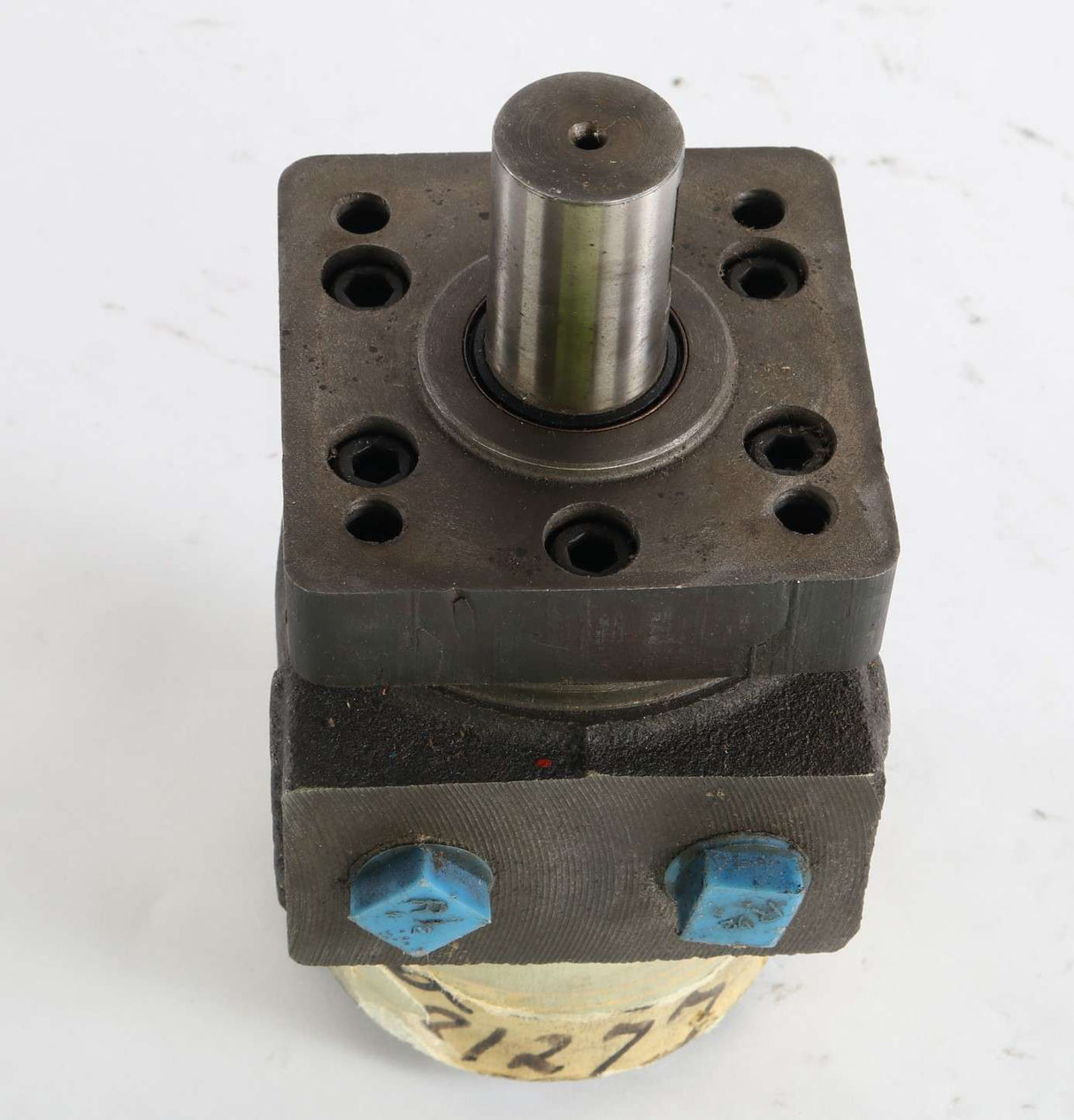 ADAN LTD - ADM100-4 - HYDRAULIC GEROLLER MOTOR