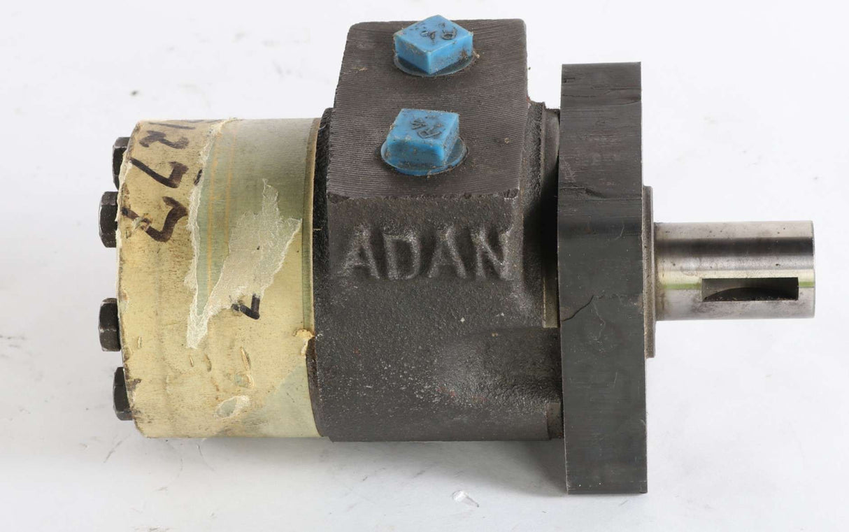 ADAN LTD - ADM100-4 - HYDRAULIC GEROLLER MOTOR