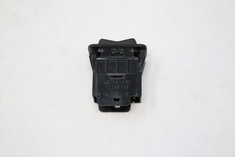 BLAW KNOX - 12766118 - ROCKER SWITCH