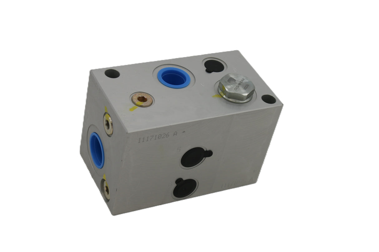 BLAW KNOX - 12824342 - HYDRAULIC FLUID FILTER