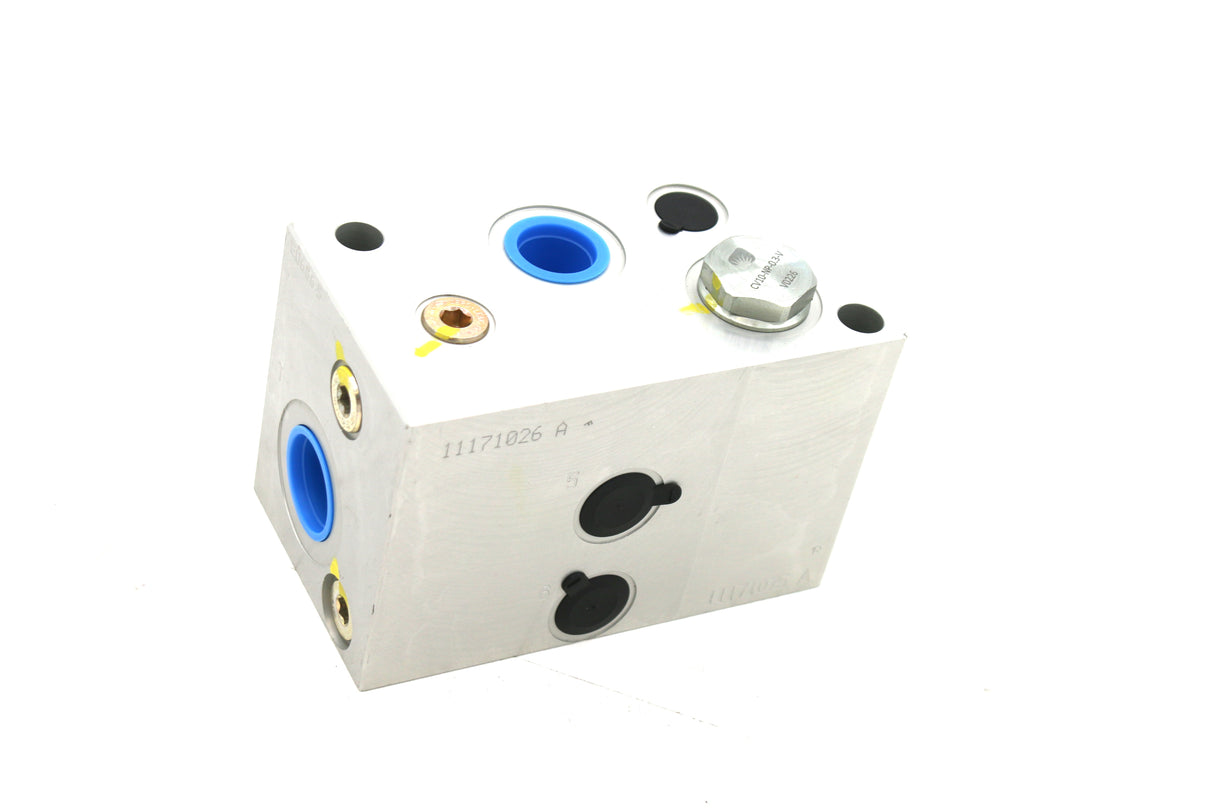 BLAW KNOX - 12824342 - HYDRAULIC FLUID FILTER