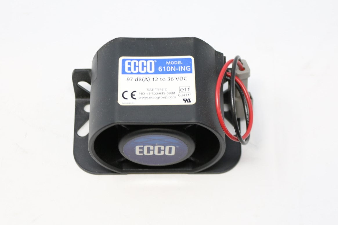 BLAW KNOX - 13295605 - ALARM KIT; BACK UP ALARM REWORK;