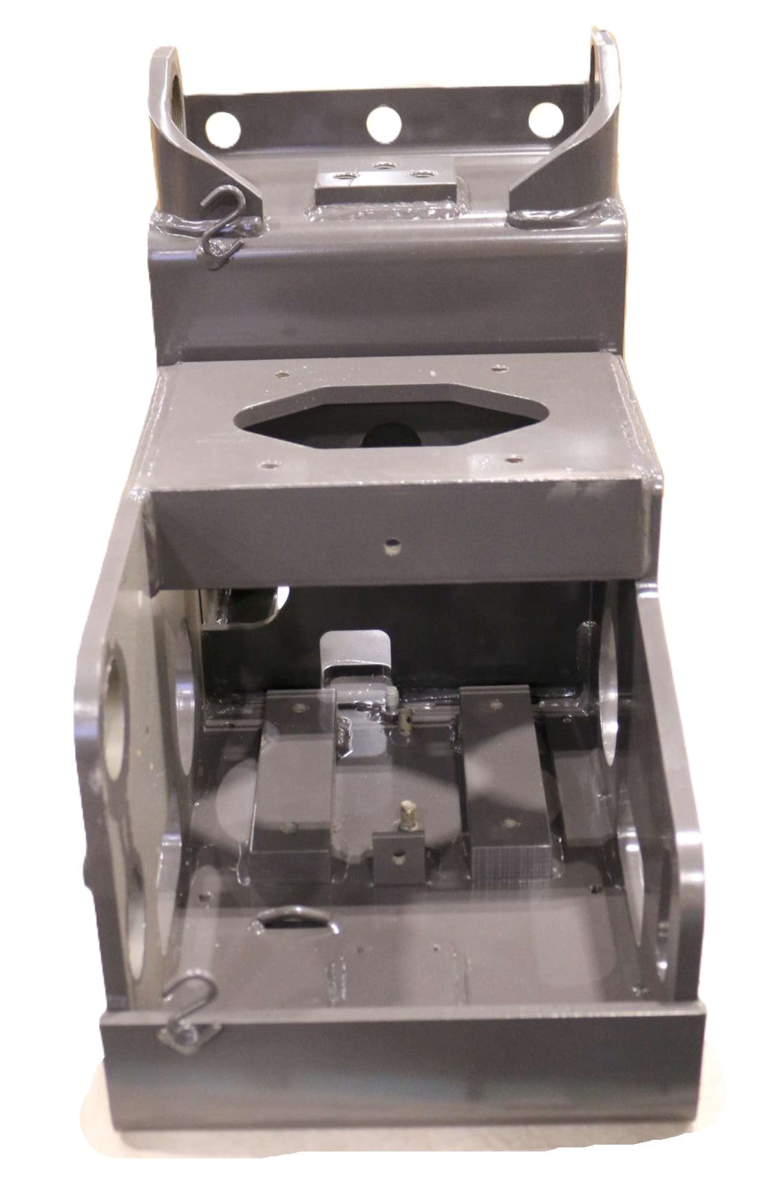 BLAW KNOX - 13848718 - FRAME : 12" EXTENSION FRAME MACH