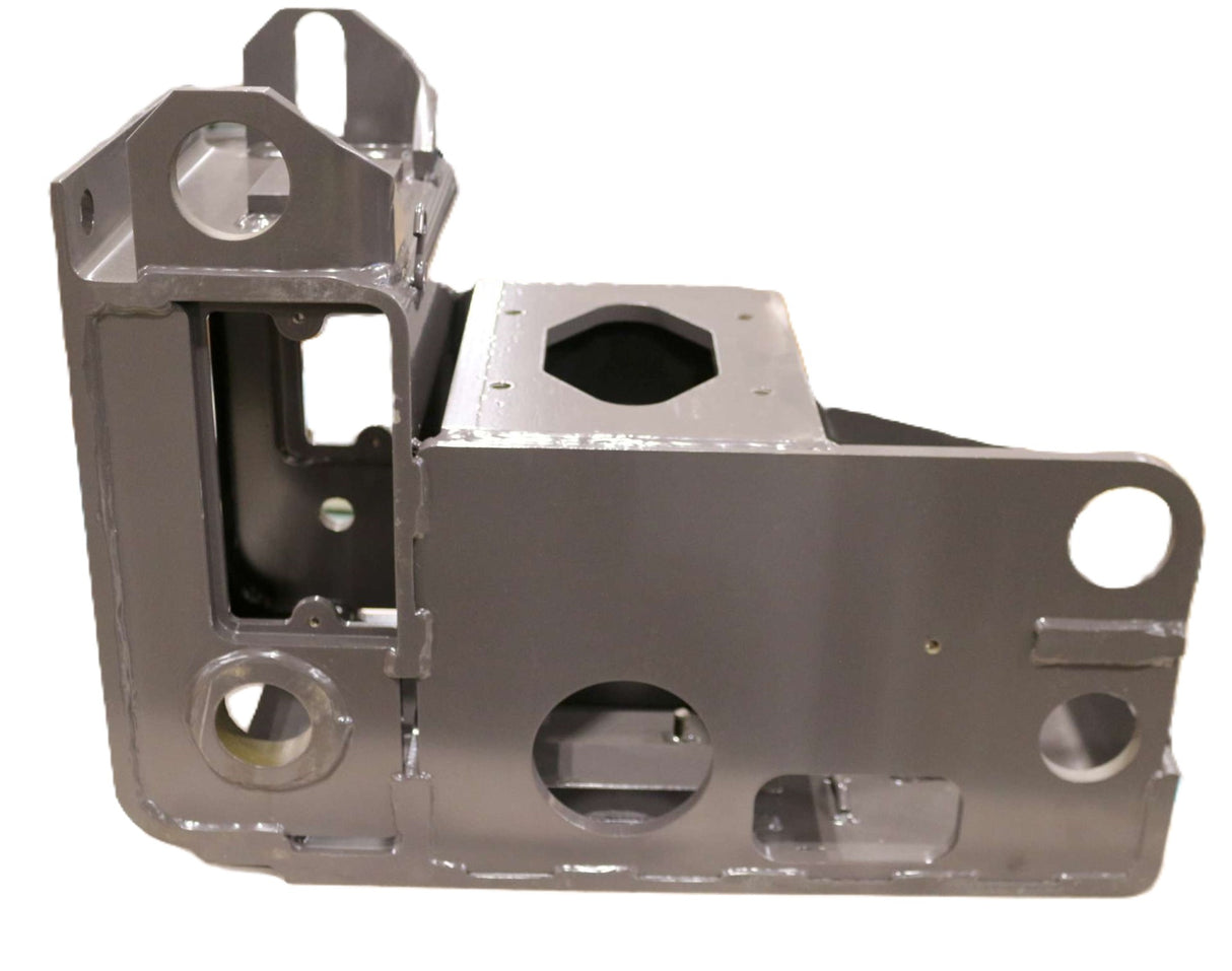 BLAW KNOX - 13848718 - FRAME : 12" EXTENSION FRAME MACH