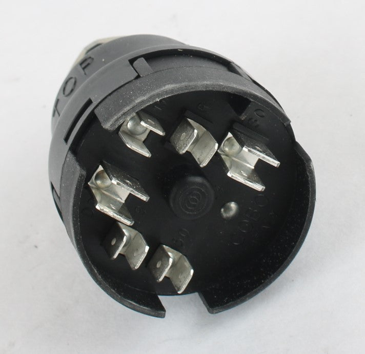 BLAW KNOX - 15144741 - STARTER SWITCH