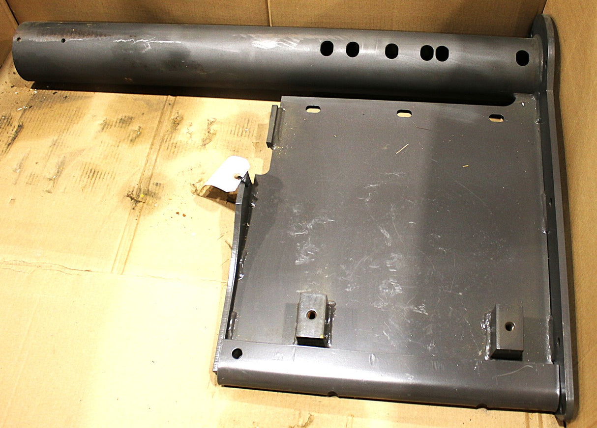 BLAW KNOX - 18007096 - AUGER SHIELD WELD: LH