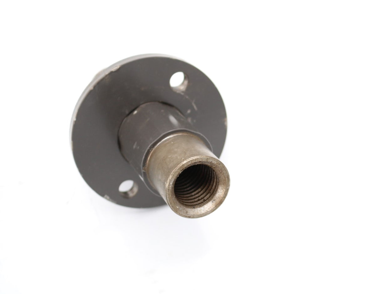 BLAW KNOX - 20218483 - ADJUSTING NUT WELD'T LOWER