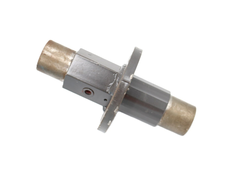 BLAW KNOX - 20218483 - ADJUSTING NUT WELD'T LOWER