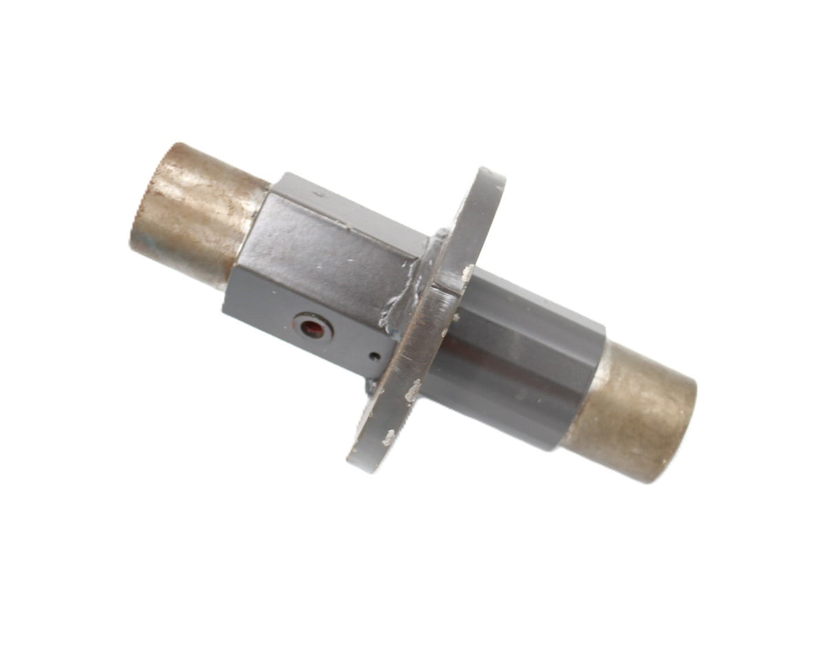 BLAW KNOX - 20218483 - ADJUSTING NUT WELD'T LOWER