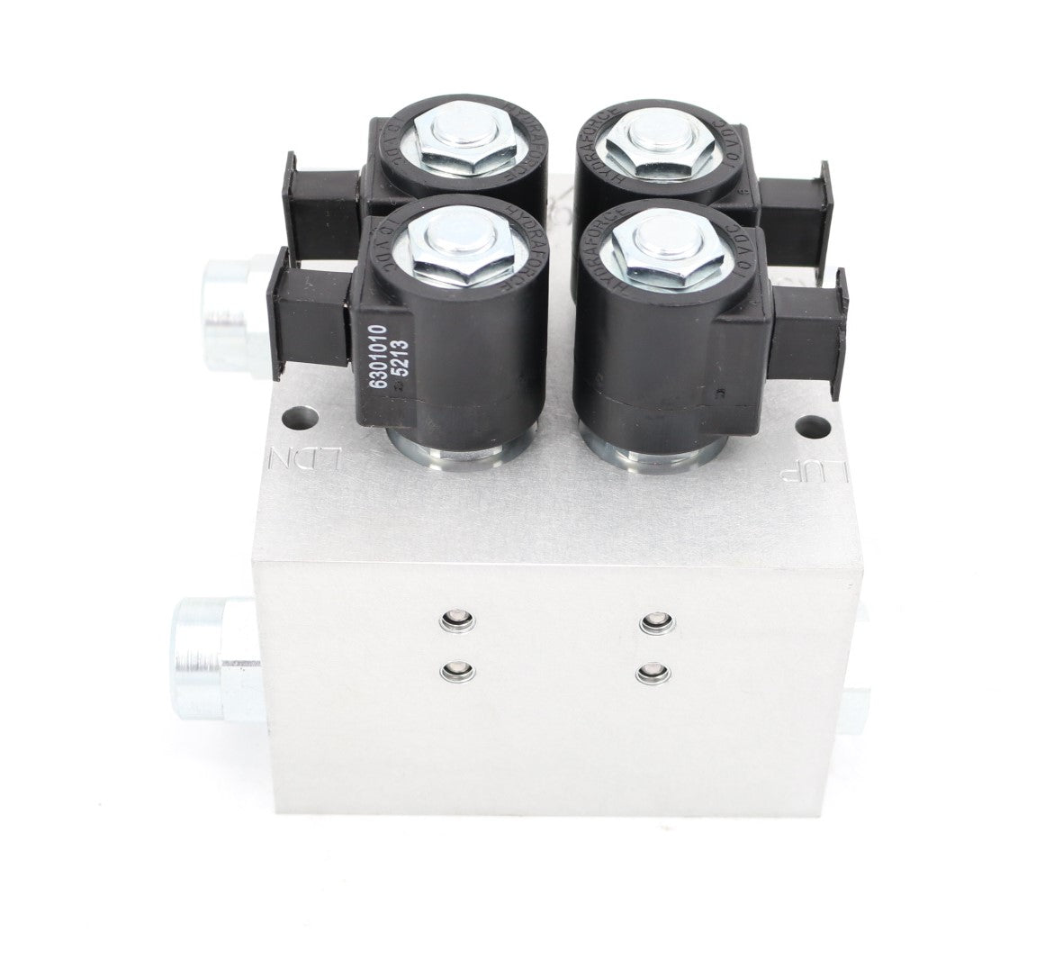 BLAW KNOX - 20258240 - FLOWGATE VALVE