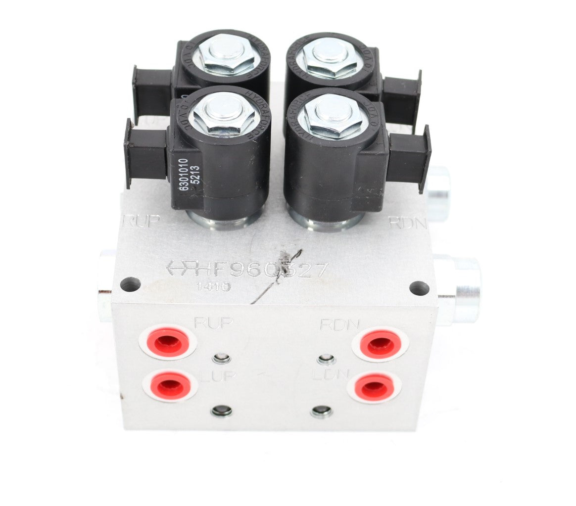 BLAW KNOX - 20258240 - FLOWGATE VALVE