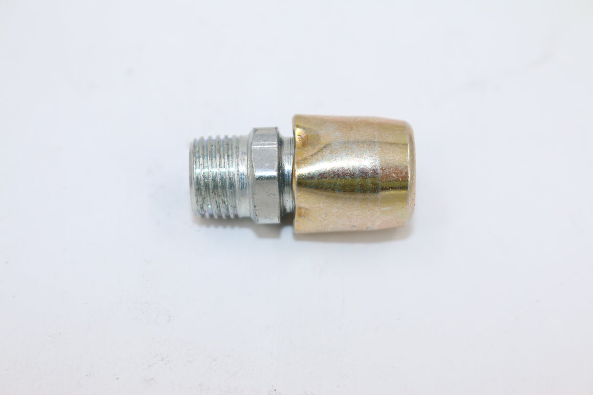BLAW KNOX - 20338315 - AIR VENT VALVE; AIR VENT---1/8" PTF;