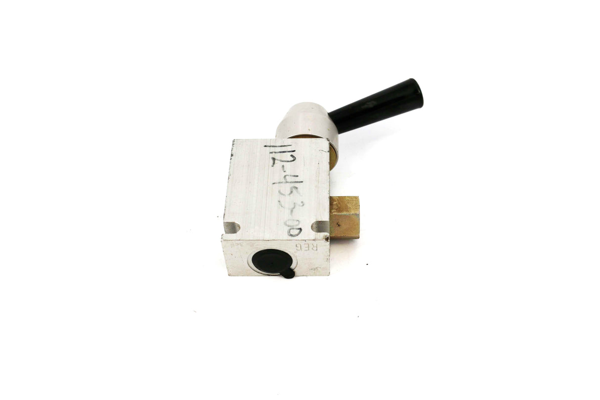 BLAW KNOX - 20928701 - FLOW VALVE