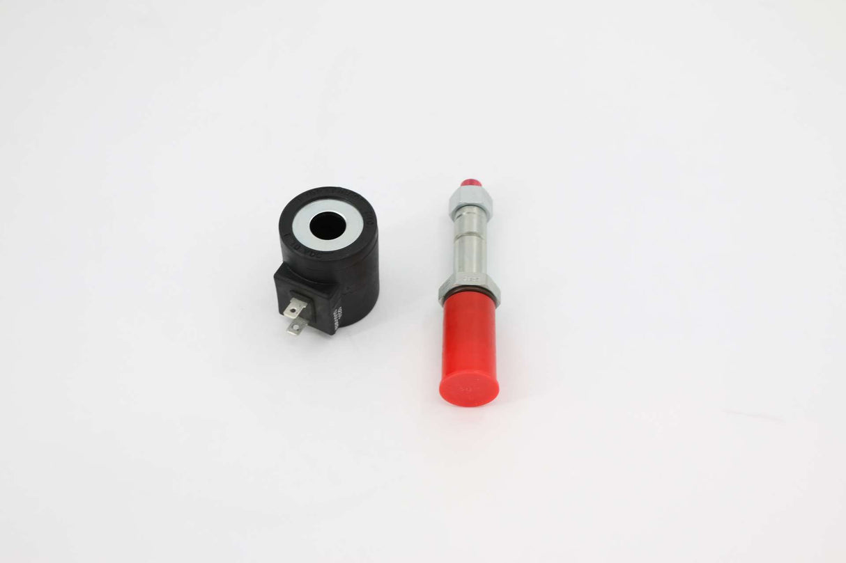 BLAW KNOX - 20929329 - SOLENOID VALVE