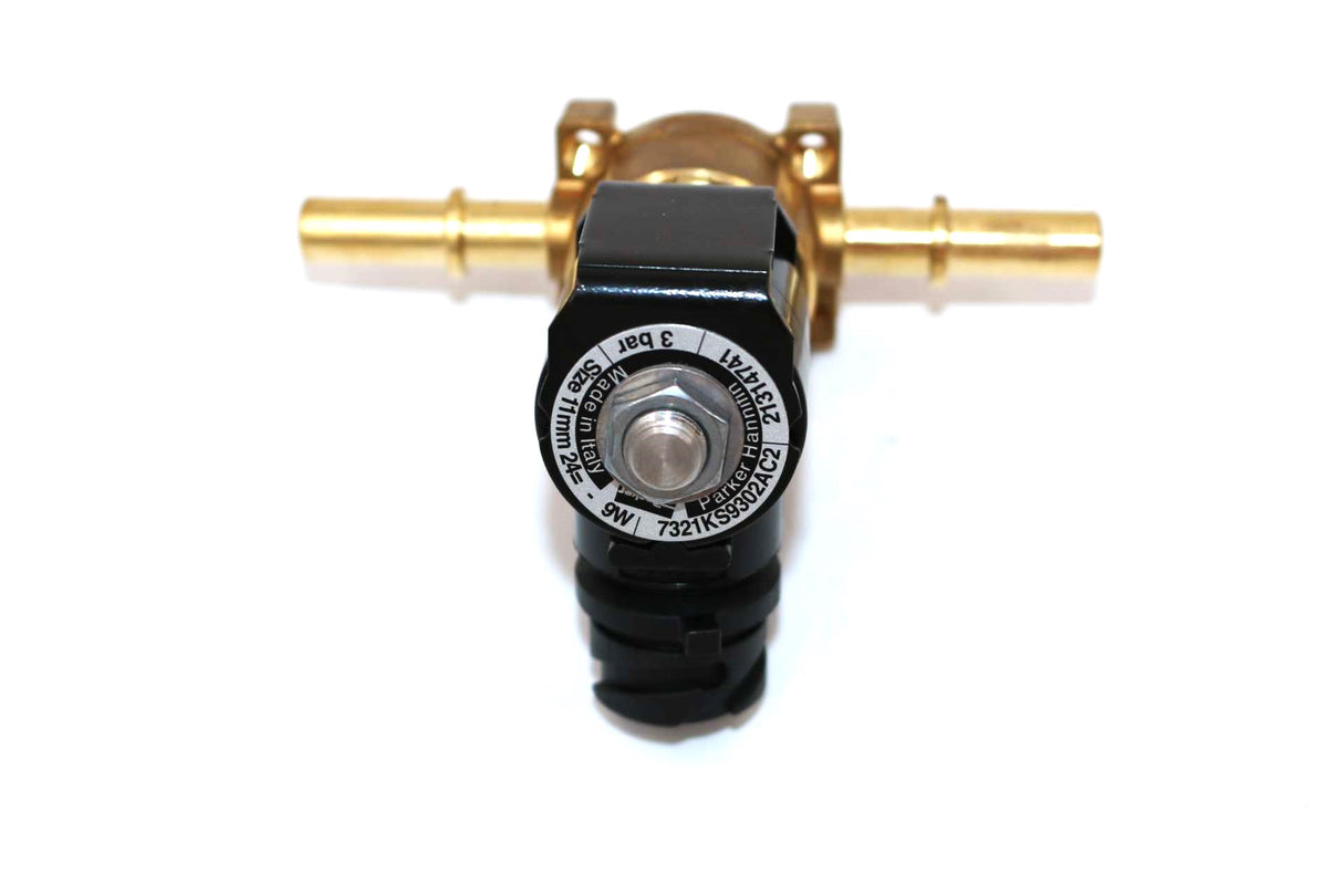 BLAW KNOX - 21314741 - SOLENOID VALVE