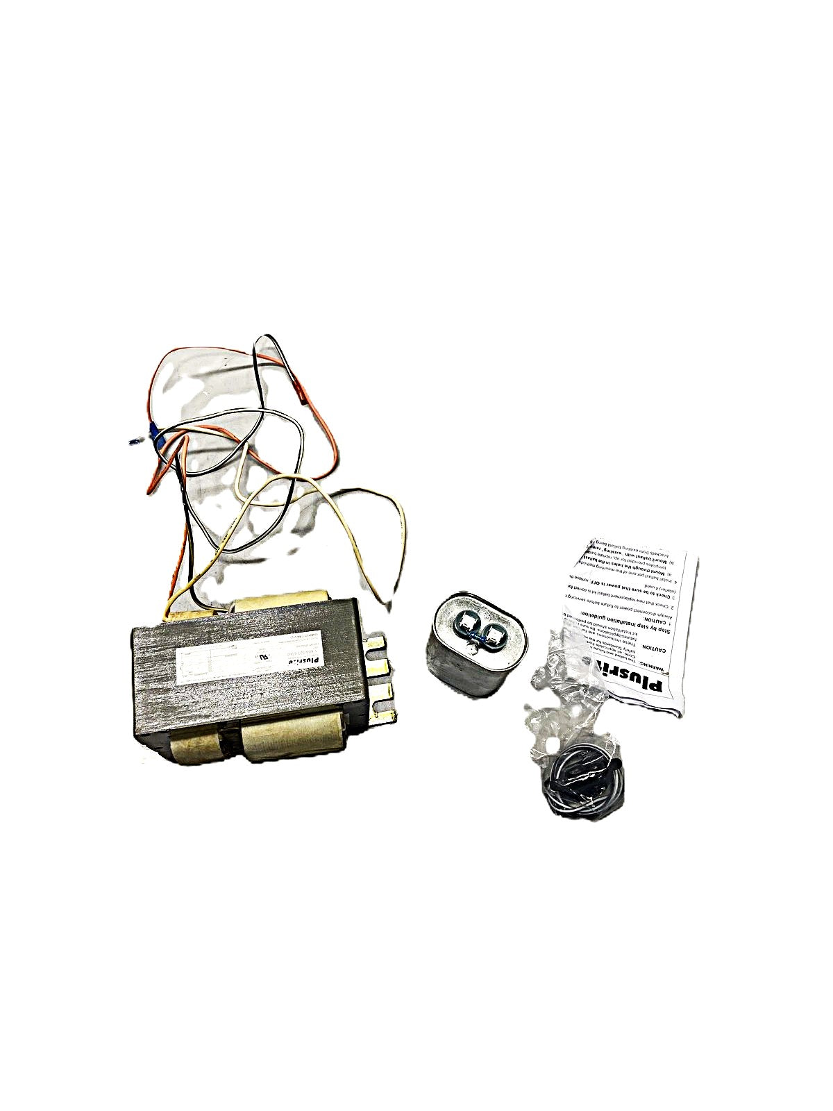 BLAW KNOX - 36883791 - BALLAST 60HZ