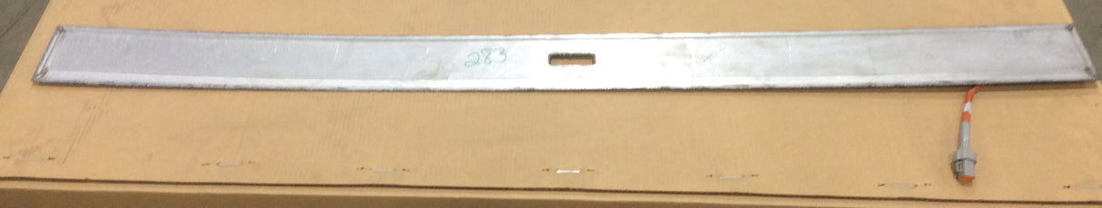 BLAW KNOX - 43867134 - HEATING PAD 240V 1713W