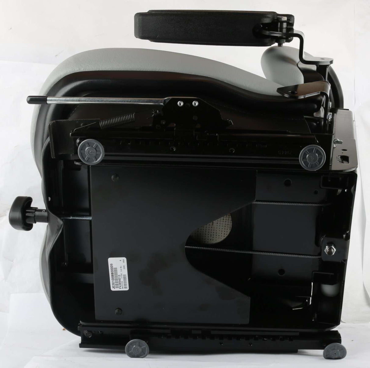 BLAW KNOX - 43894013 - SEAT