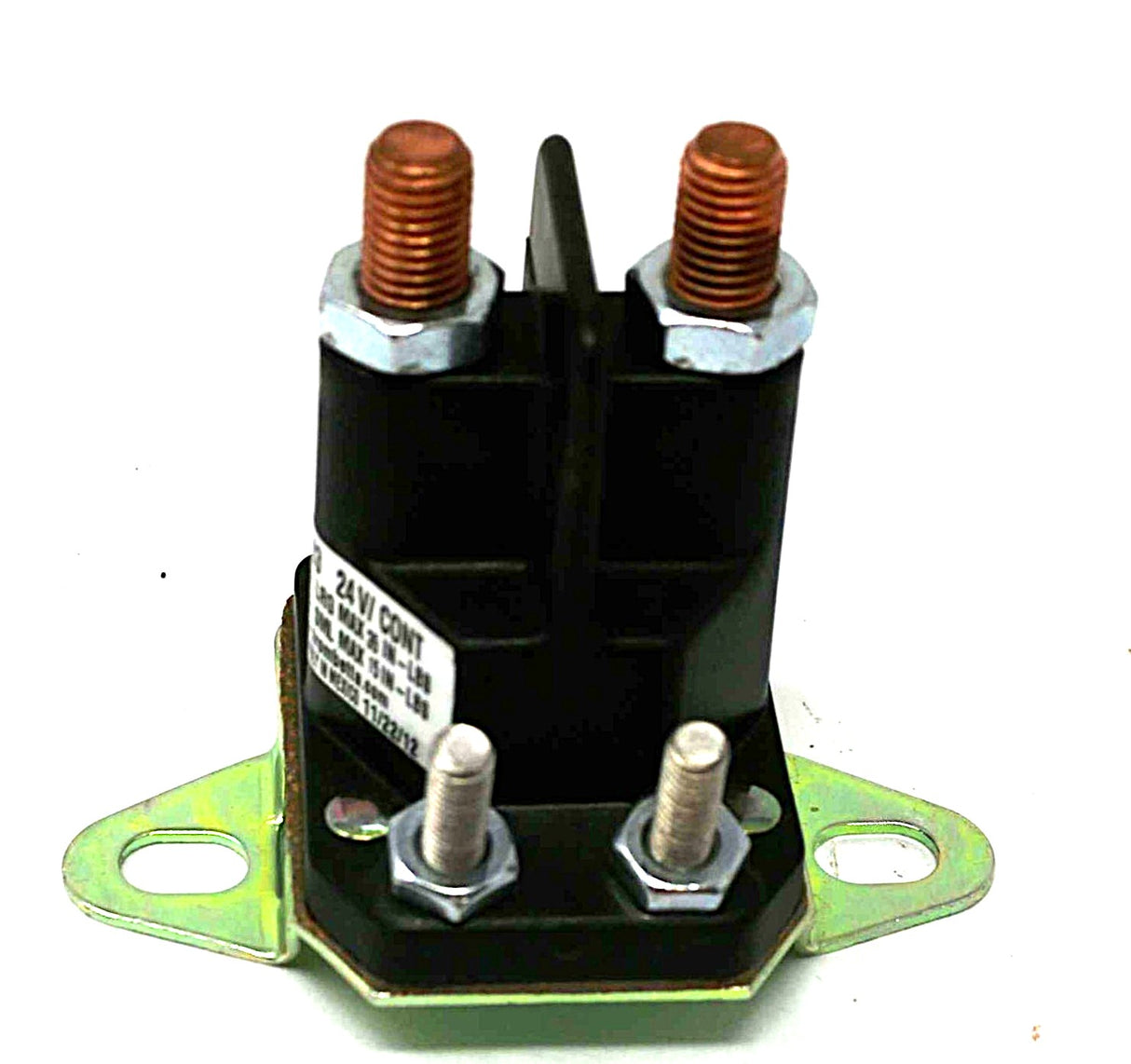 BLAW KNOX - 43932797 - RELAY.24V/100A