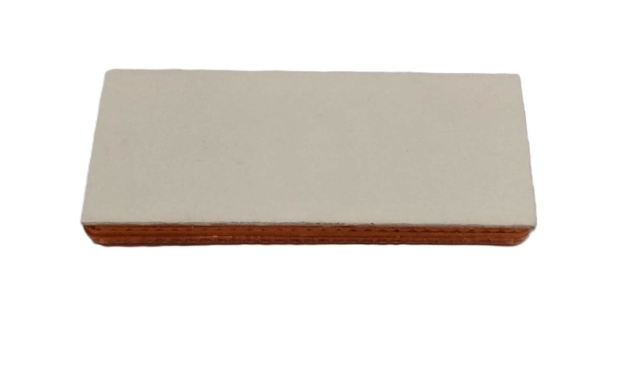 BLAW KNOX - 43991231 - REFLECTOR; REFLECTOR. AMBER;