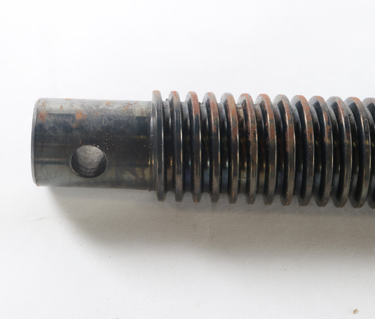 BLAW KNOX - 43993336 - SCREW; 1.25"-5 RH ACME THREAD DEPTH CRAN